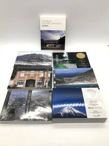 【7点まとめ】世界文化遺産貨幣セット 平泉 長崎と天草地方 富岡製糸場 国立西洋美術館 富士山 宗像 沖ノ島 記念硬貨 コレクション