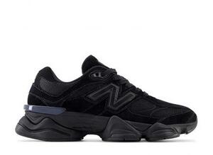 New Balance 9060 "Triple Black" 26cm U9060BPM