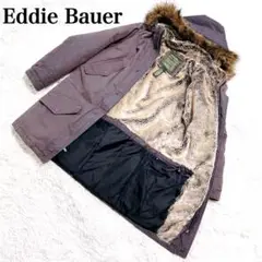 Eddie Bauer エディーバウアー N-3B モッズコート size S