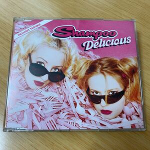 【美品】CD Shampoo / Delicious