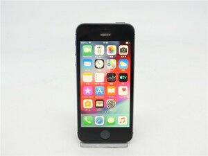 中古　　Apple iPhone5S 64GB 　　A1453　AU利用制限○ 　最大容量87％　　 初期化済　送料無料　