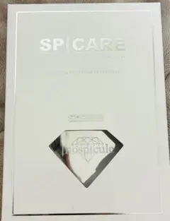 SPICARE ヴェールPD シートマスク 25ml×5枚