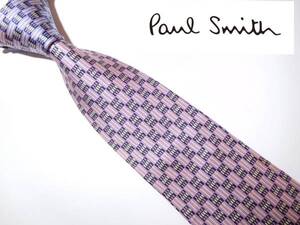 35★Paul Smith★(ポールスミス) ネクタイ/23