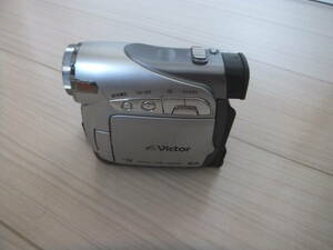 ビクター●victor/GR-D290●ビデオカメラ