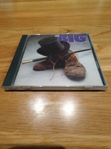 MR.BIG CD ミスター ビッグ ハードロック メタル 輸入盤 洋楽 22P2 2789