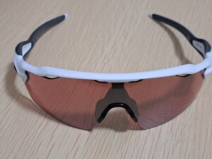 ★OAKLEY オークリー RADAR EV サングラス PRIZMレンズ 中古★