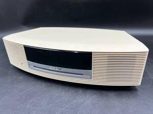 BOSE/ボーズ wave music system/ウェーブ ミュージック システム CD FM AM レシーバー オーディオ機器 AWRCCC