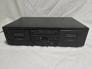 【ジャンク品】marantz マランツ　SD4050　通電確認済