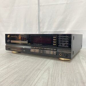 ◇2777 ジャンク品 SANSUI サンスイ CDデッキ CD-α717 EXTRA