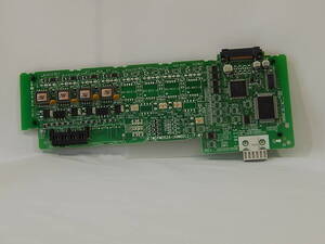 ET-4DCI-iF 8回線ボタン電話インタフェース 日立 HITACHI ナカヨ NAKAYO 動作保証！送料無料 管FU24011