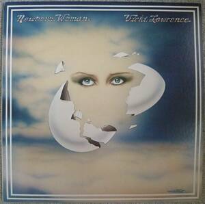 Vicki Lawrence『Newborn Woman』LP