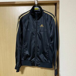 adidas ジャージ ジャンパーSサイズ