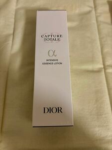 新品　 ディオール　カプチュール トータル　インテンシブエッセンスローション DIOR Dior 化粧水