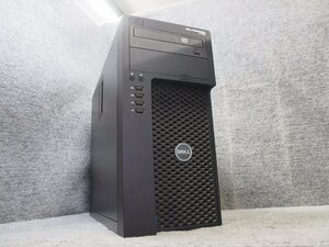 DELL PRECISION T1700 Core i7-4770 3.4GHz 16GB DVDスーパーマルチ nVIDIA QUADRO K600 ジャンク A60993