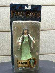 新品 トイビズ社 ロードオブザリング ARWEN フィギア