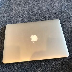 【ジャンク品.動作未確認】MacBook Pro Apple