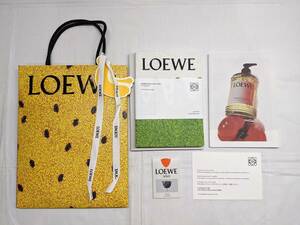 【1円～】LOEWE ロエベ Paula