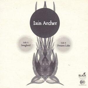 即決！IAIN ARCHER / SONGBIRD [7”] ギターポップ