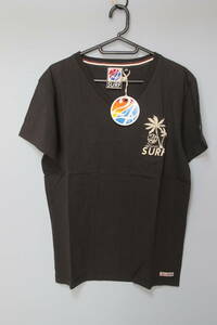 ☆EXILE　２４karats　SURF　TAKAHIRO　Tシャツ　Mサイズ　グレー☆