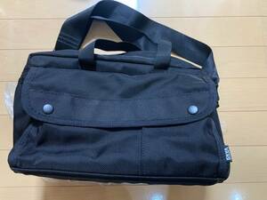 非売品 【 VANS Ballistic ashoe Bag 】 シンジケート Syndicate シューズバッグ