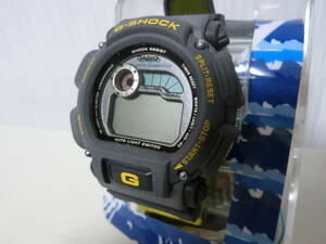 【1円～】G-SHOCK Gショック DW-9000SR-9T 1647 SurfriderFoundation 長期保管品 CASIO 腕時計 プラケース入り