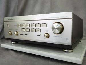 ☆ LUXMAN ラックスマン L-570 プリメインアンプ ☆中古☆