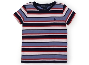 ポロラルフローレン POLO RALPH LAUREN Tシャツ・カットソー 90サイズ 男の子 子供服 ベビー服 キッズ