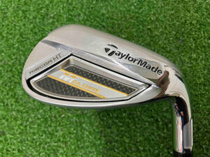 ウェッジ TaylorMade M GLOIRE RIBCOR HT SW N.S.PRO 850GH フレックスR 男性 右利き ゴルフ テーラーメイド