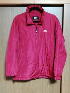 HELLY HANSEN 中綿ジャケット　　M