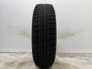 A320 【155/65R13】 激安 2019製 YOKOHAMA ice GUARD i G50 PLUS 冬×1 7分山