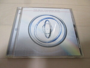 THE DEVIN TOWNSEND BAND　「ACCELERATED EVOLUTION」　国内盤