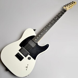 Fender フェンダー Jim root Telecaster テレキャスター