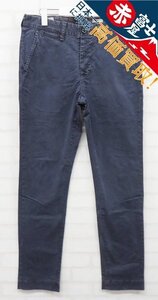 3P8494/DENIM&SUPPLY チノパンツ デニム&サプライ