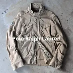 Polo Ralph Lauren M-65 ミリタリージャケット