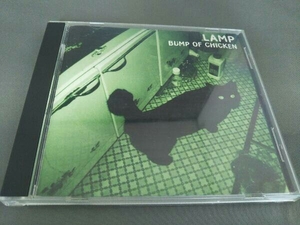 BUMP OF CHICKEN CD LAMP