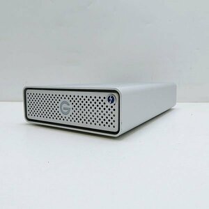 〇G-Technology G-DRIVE【0G05366/HDD4TB/Thunderbolt3/ACアダプター付属】