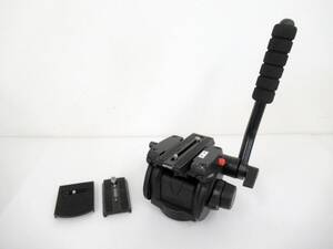 【Manfrotto/マンフロット】亥②103//503HDV/雲台