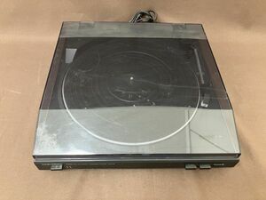 audio-technica オーディオテクニカ レコードプレーヤー AT-PL30 ステレオフルオートマチックターンテーブルシステム