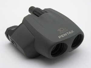 ★ハローカメラ★1円スタート★4720 PENTAX 双眼鏡 10x 24UCF 10x24 5° Case付【難有動作品】現状 ペンタックス 即決有り