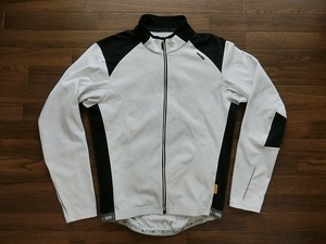 PEARL iZUMi パールイズミ サイクル ジャージ 裏起毛 THERMODRESS NEO L USED