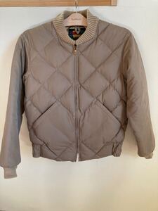 ウエアハウス ダウンジャケット Lot 2144 DOWN JACKET WAREHOUSE スカイライナー