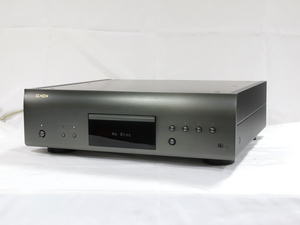 【店頭併売・中古】DENON SACDプレーヤー DCD-A110GS ※中古保証6ヵ月