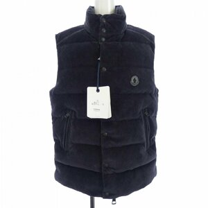 モンクレール MONCLER ダウンベスト