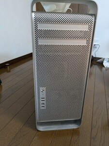 手渡しのみ Apple MacPro Model No A1289 EMC No 2314 キーボードマウスセット