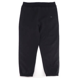 Supreme - WINDSTOPPER Sweatpant 黒XL シュプリーム - ウィンドストッパー スウェットパンツ