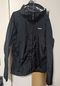 正規品 patagoniaパタゴニア　トレントシェル　マウンテンパーカー S