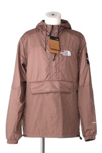 sale ザ・ノース・フェイス メンズ コンバイン・アノラック トープ サイズS THE NORTH FACE CONVIN ANORAK NF0A7X3H EFU1 DEEP TAUPE