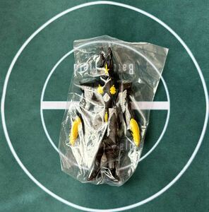 ＊ウルトラマン 対決セット 怪獣 ハイパーゼットン イマーゴ 未使用 ソフビ フィギュア 2011 バンダイ 送料無料