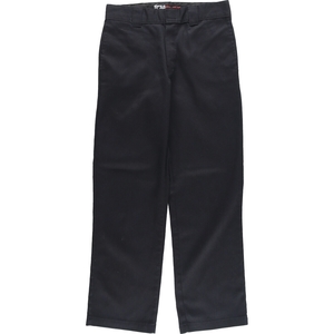 古着 ディッキーズ Dickies 874 FLEX ORIGINAL FIT ワークパンツ メンズw32 /eaa426817 ss2501_30