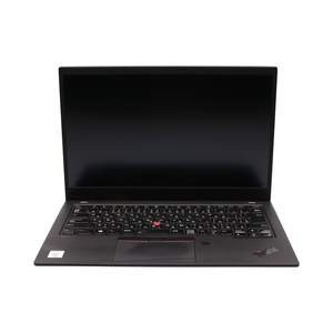 ★Lenovo X1 Carbon Gen8 Core i5-1.7GHz(10310U)/8GB/256GB/14/Win10Pro64bit